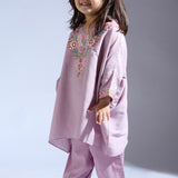 Lilac Sibling Set