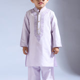 Lilac Family Co-ord Set