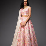 White Occasion Wear Family Set