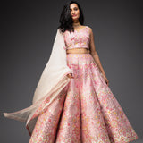 White Occasion Wear Family Set