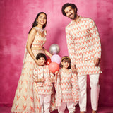 Rhythmic Revelry - Printed Family Set